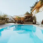 Landgasthof & Zur Rose Berg Hotel