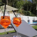 Hotel Landgasthof & Zur Rose Berg 3*