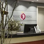 Landgasthof & Zur Rose Berg Hotel