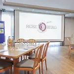 Landgasthof & Zur Rose Berg