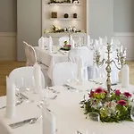 Landgasthof & Zur Rose Berg Hotel 3*