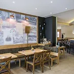 Hotel Landgasthof & Zur Rose Berg
