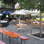 Hotel Landgasthof & Zur Rose Berg Ehingen (Alb-Donau)