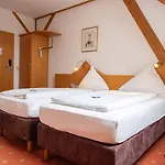 Hotel Landgasthof & Zur Rose Berg