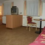 Hotel Landgasthof & Zur Rose Berg Ehingen (Alb-Donau)