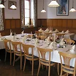 Landgasthof & Zur Rose Berg 3* Ehingen (Alb-Donau)