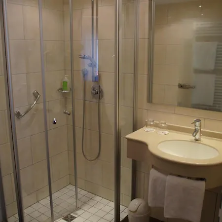 Landgasthof & Zur Rose Berg 3* Ehingen (Alb-Donau)