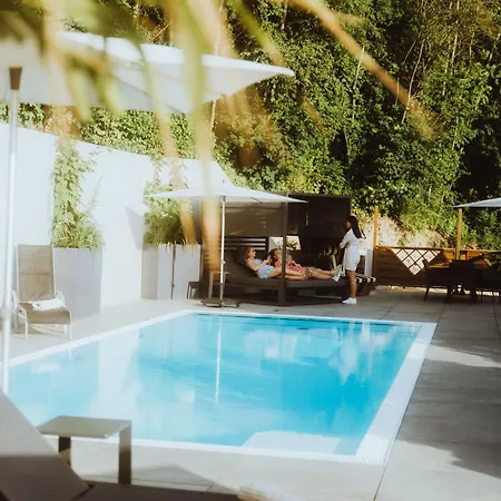 Landgasthof & Zur Rose Berg Ξενοδοχείο 3*