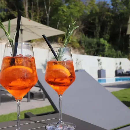 Hotel Landgasthof & Zur Rose Berg 3*