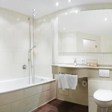 Hotel Landgasthof & Zur Rose Berg Ehingen (Alb-Donau)