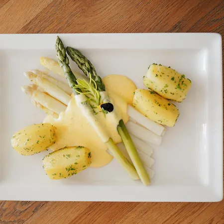 Hotel Landgasthof & Zur Rose Berg Ehingen (Alb-Donau)