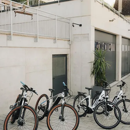 酒店 Landgasthof & Zur Rose Berg 3*