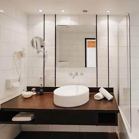 Landgasthof & Zur Rose Berg 3* Ehingen (Alb-Donau)