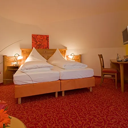 Hotel Landgasthof & Zur Rose Berg Ehingen (Alb-Donau)