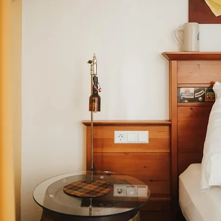 Landgasthof & Zur Rose Berg 3* Ehingen (Alb-Donau)