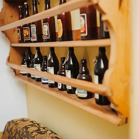 Hotel Landgasthof & Zur Rose Berg 3*