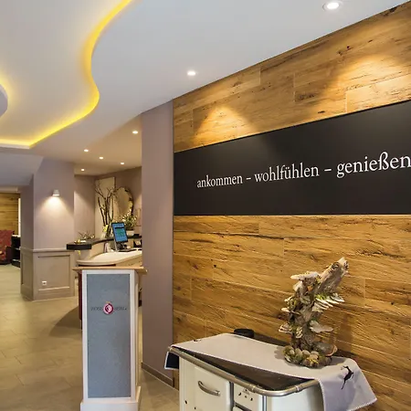 Landgasthof & Zur Rose Berg Hotel Ehingen (Alb-Donau)
