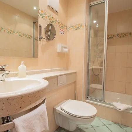 Landgasthof & Zur Rose Berg 3* Ehingen (Alb-Donau)