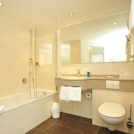 Hotel Landgasthof & Zur Rose Berg Ehingen (Alb-Donau)