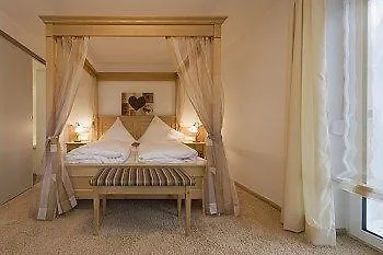 Hotel Landgasthof & Zur Rose Berg Ehingen (Alb-Donau)