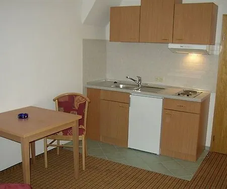 Landgasthof & Zur Rose Berg Hotel Ehingen (Alb-Donau)