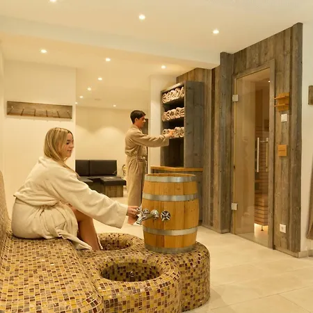 Land-gut-hotel Landgasthof Zur Rose Hotel